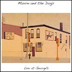 Album Cover: Live at George\'s