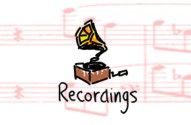link to Recordings