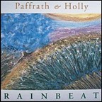 Album Cover: Rainbeat