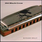 Album Cover: Old Black Crow