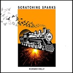 Album Cover: Scratching Sparks